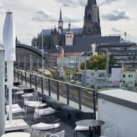 URBAN LOFT Cologne – Affordable hotel in Cologne