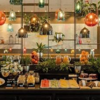 Motel One Köln - Neumarkt – Affordable hotel in Cologne