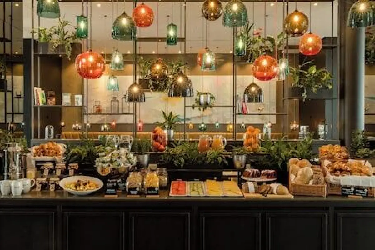 Motel One Köln - Neumarkt – Affordable hotel in Cologne