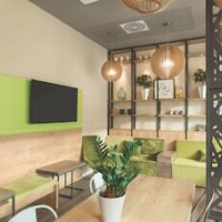 Super 8 by Wyndham Oberhausen am Centro – Affordable hotel in Oberhausen