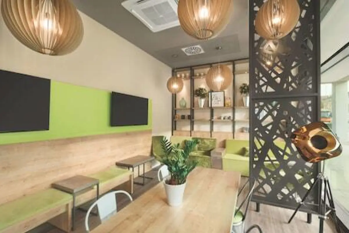 Super 8 by Wyndham Oberhausen am Centro – Affordable hotel in Oberhausen