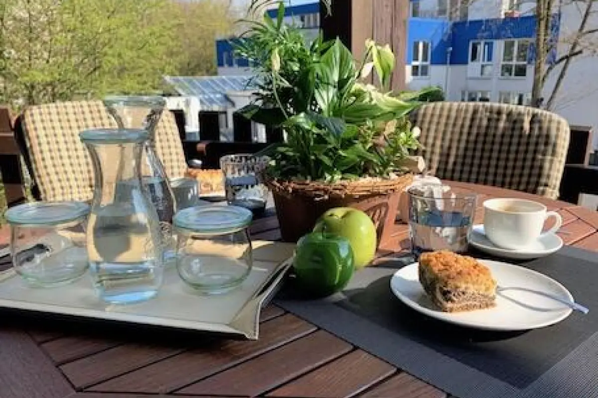 Besotel – Affordable hotel in Erkrath