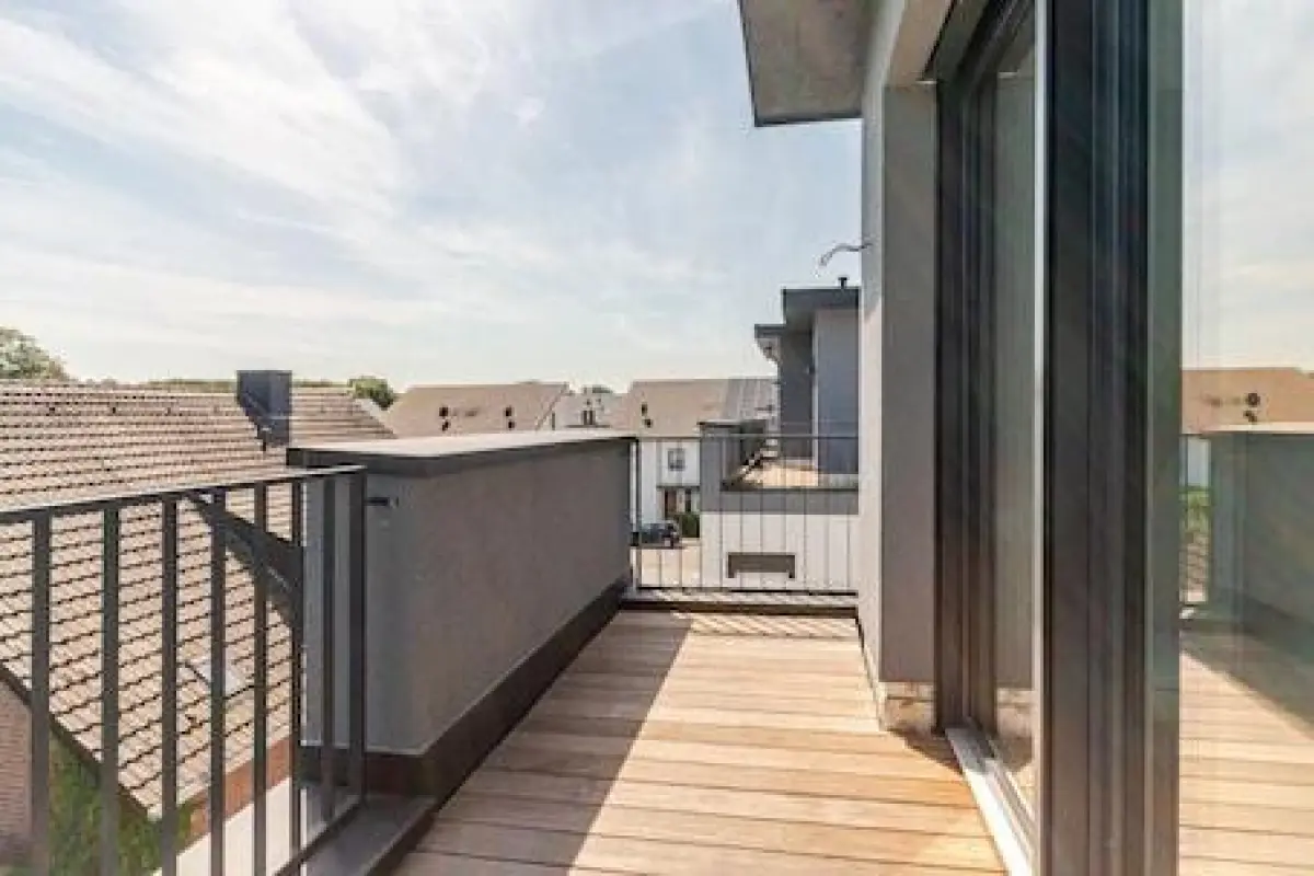 THE WOS Apartments – Affordable hotel in Moenchengladbach