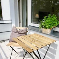 Apartmenthaus in der Arnoldstraße – Affordable hotel in Bochum