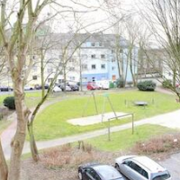 Bermuda Apartment Bochum City – Affordable hotel in Bochum