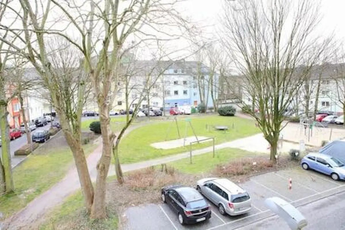 Bermuda Apartment Bochum City – Affordable hotel in Bochum