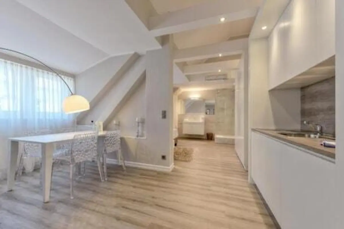 Living am Carlsplatz – Affordable hotel in Düsseldorf