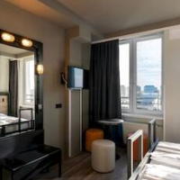 a&o Köln Dom - Hostel – Affordable hotel in Cologne