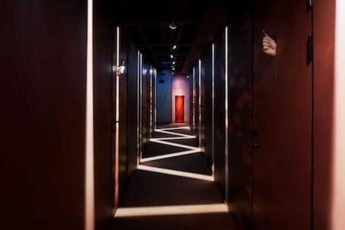 Zzz Dreamscape Hotel – Affordable hotel in Stockholm