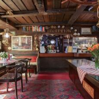 The Red Boat – Affordable hotel in Stockholm