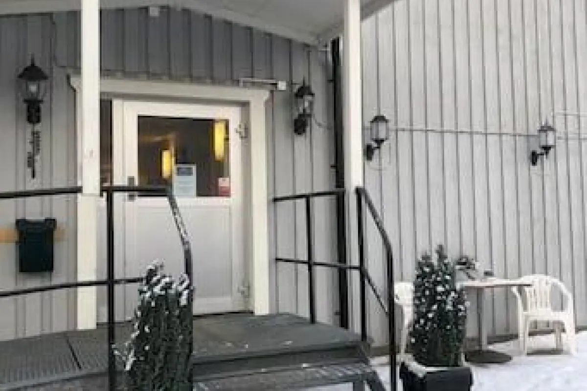 Mälarö Hotell – Affordable hotel in Ekerö