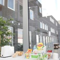 Hotell Norrort – Affordable hotel in Vallentuna