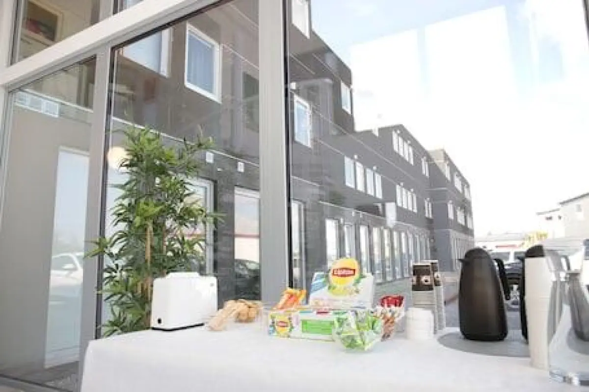 Hotell Norrort – Affordable hotel in Vallentuna
