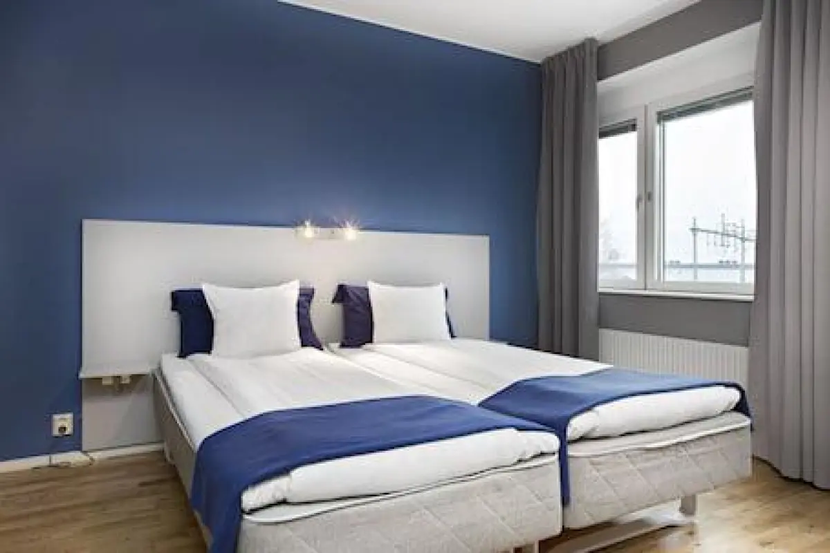 Sure Hotel by Best Western Stockholm Alvsjo – Affordable hotel in Älvsjö