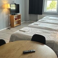 Hotell Salem – Affordable hotel in Ronninge