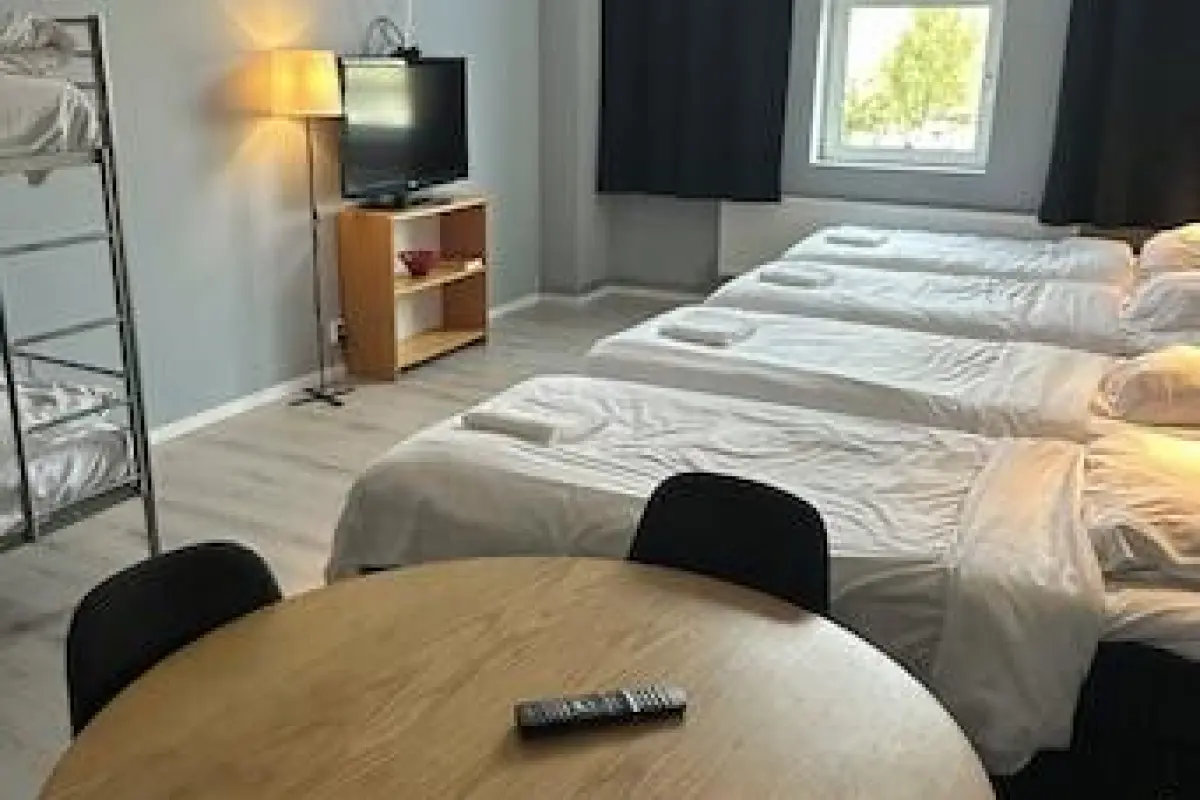 Hotell Salem – Affordable hotel in Ronninge