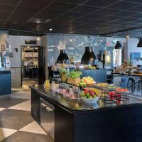 Scandic Södertälje – Affordable hotel in Sodertalje