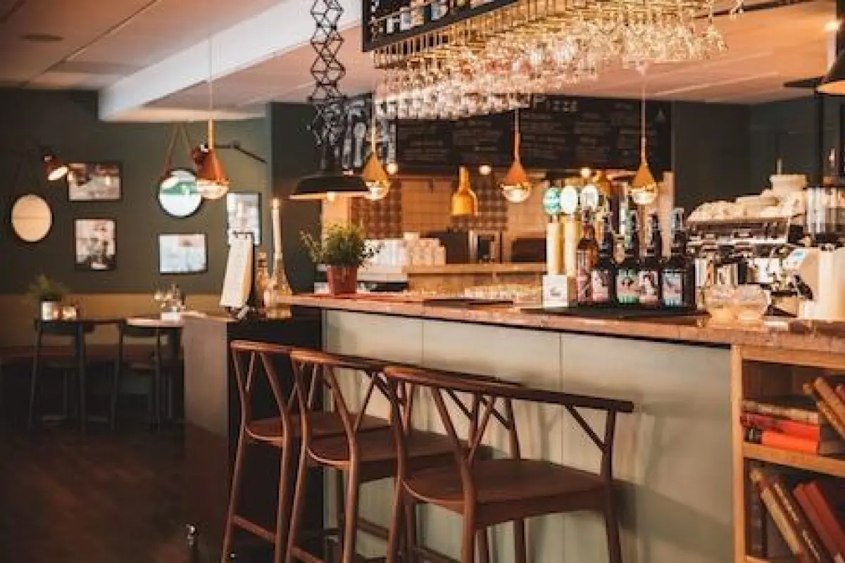 Hotel Point – Affordable hotel in Stockholm