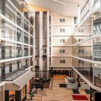 Solna Park & Hotel – Affordable hotel in Solna