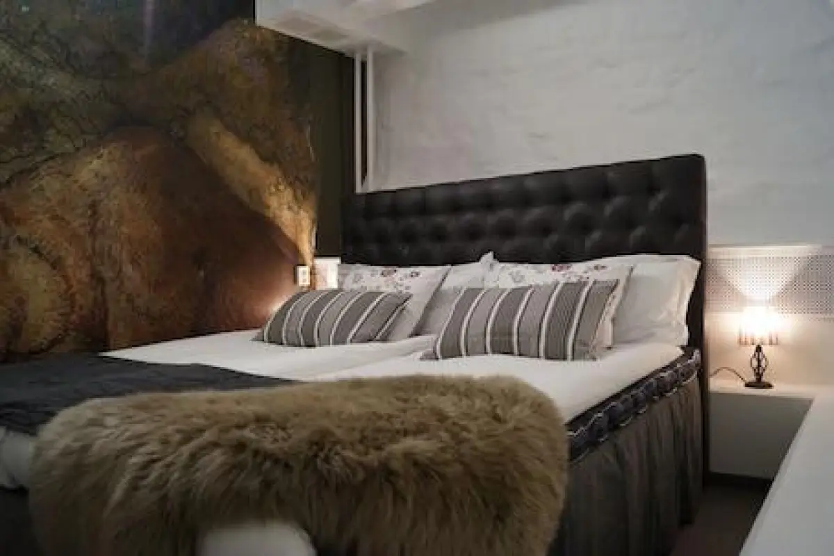 Hotell Skeppsbron – Affordable hotel in Stockholm