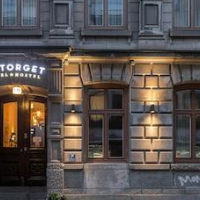 Hotel Hötorget – Affordable hotel in Stockholm