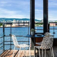 Wright Apartments – Affordable hotel in Oslo