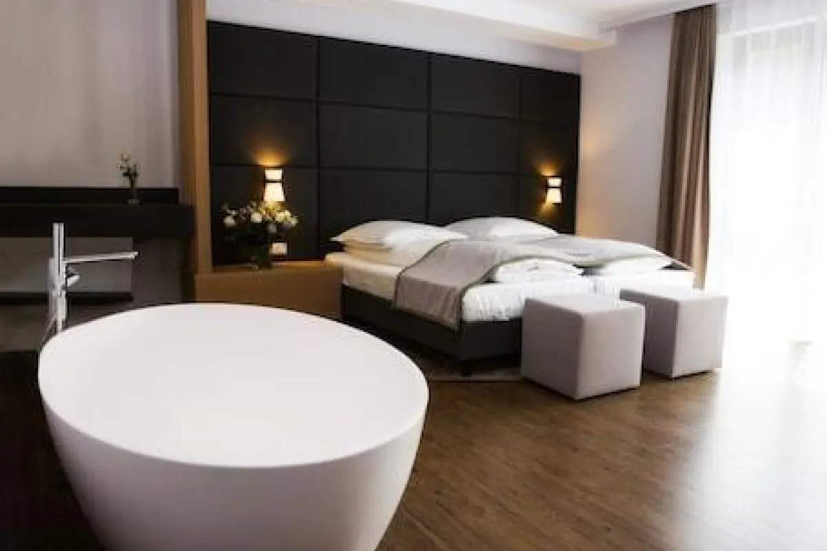 Hotel am Markt – Affordable hotel in Wipperfuerth