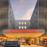 Leonardo Royal Hotel Cologne Bonn Airport – Affordable hotel in Cologne