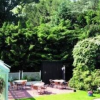 Garten-Hotel Ponick – Affordable hotel in Cologne