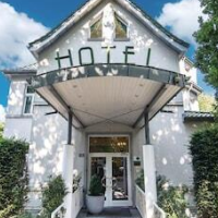 Hotel Das Lola – Affordable hotel in Essen