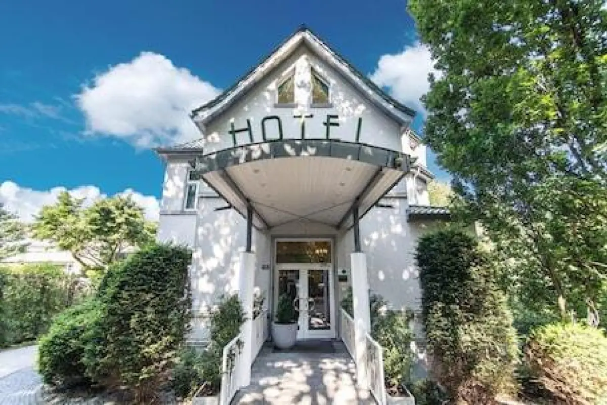 Hotel Das Lola – Affordable hotel in Essen