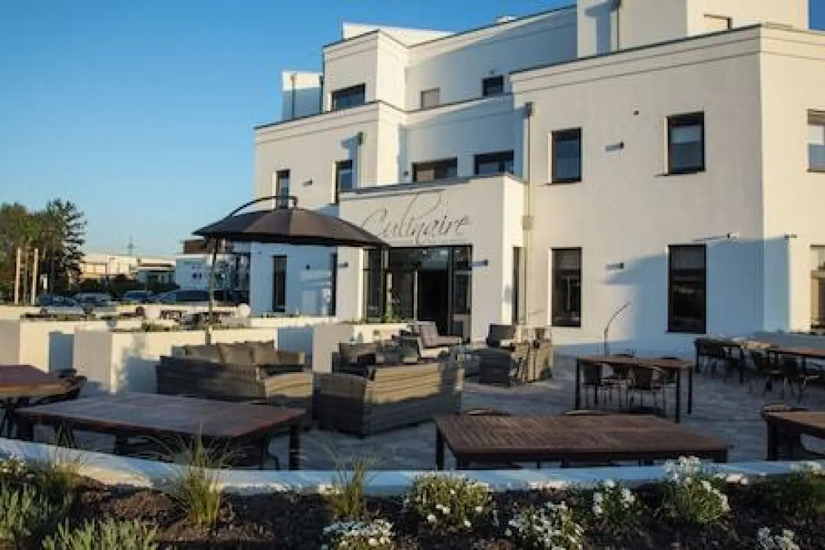 K-Apart Hotel & Boardinghouse – Affordable hotel in Huerth