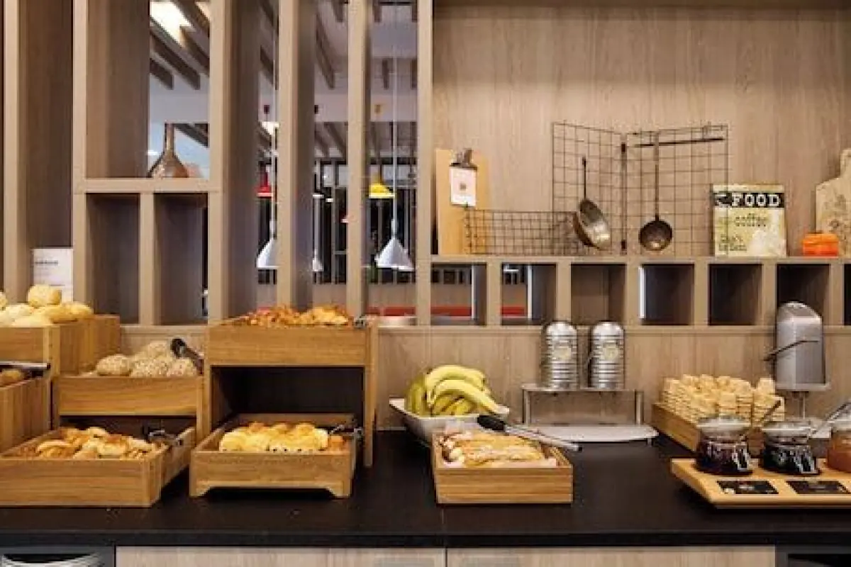 Holiday Inn Express Bochum by IHG – Affordable hotel in Bochum