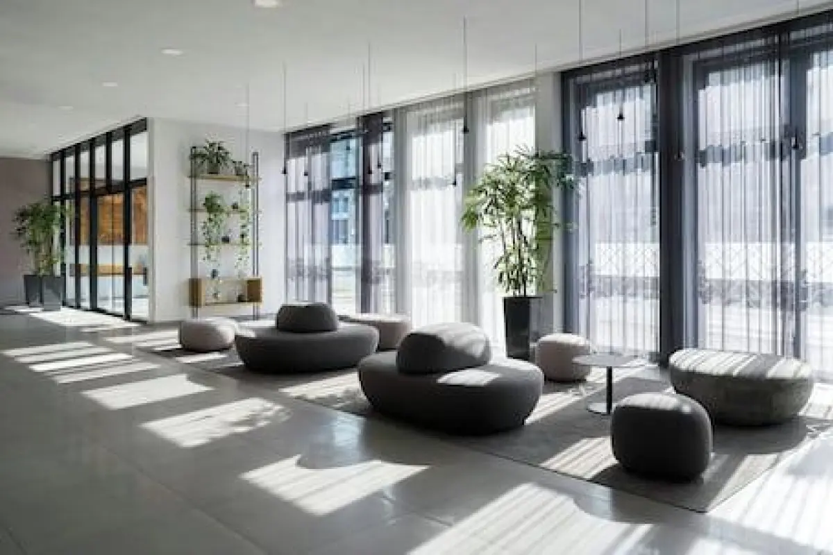Four Points Flex by Sheraton Bochum – Affordable hotel in Bochum