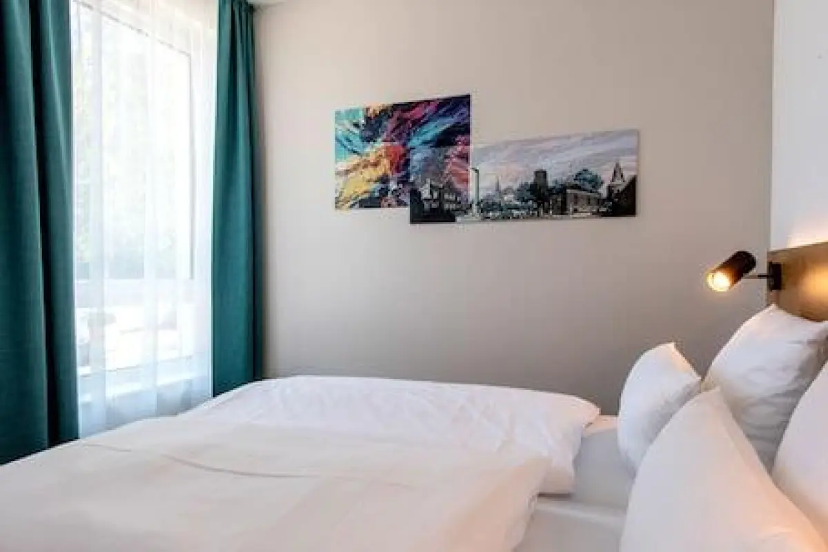 JaHotel – Affordable hotel in Geldern