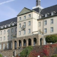Kardinal Schulte Haus – Affordable hotel in Bergisch Gladbach