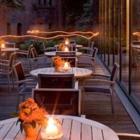 Mercure Hotel Plaza Essen – Affordable hotel in Essen