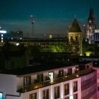 B-Chill Cologne – Affordable hotel in Cologne