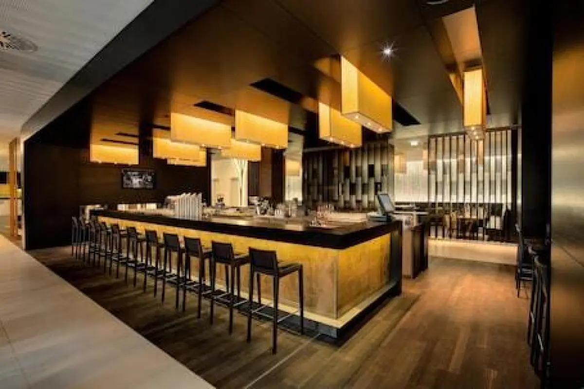 Atlantic Congress Hotel Essen – Affordable hotel in Essen