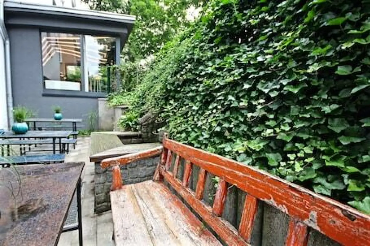 Hotel Maximilians – Affordable hotel in Essen