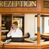 Hotel am Düsseldorfer Platz – Affordable hotel in Ratingen