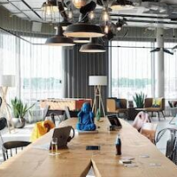 Moxy Cologne-Bonn Airport – Affordable hotel in Cologne