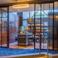 Spark by Hilton Wuppertal City Centre – Affordable hotel in Wuppertal