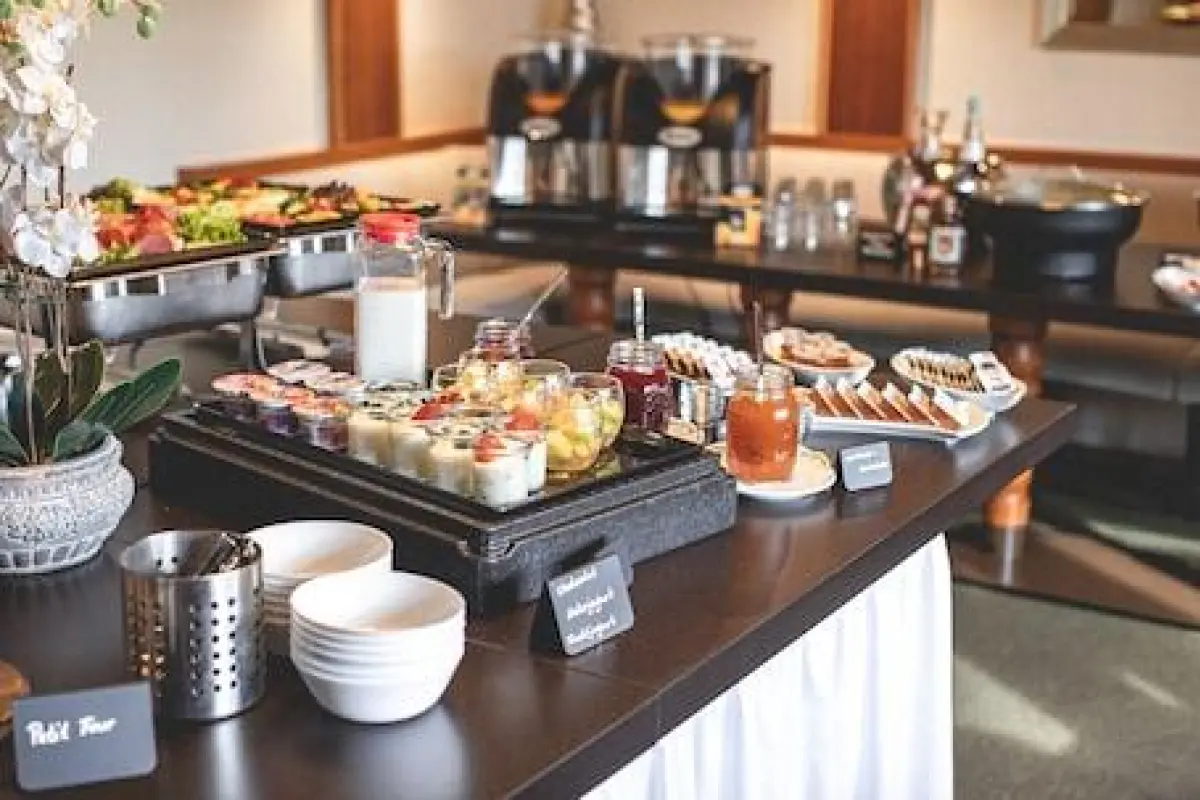 PLAZA INN Recklinghausen  – Affordable hotel in Recklinghausen