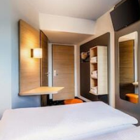 B&B Hotel Bochum-City – Affordable hotel in Bochum