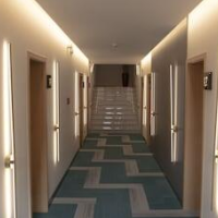 Friends Hotel Kerpen – Affordable hotel in Kerpen