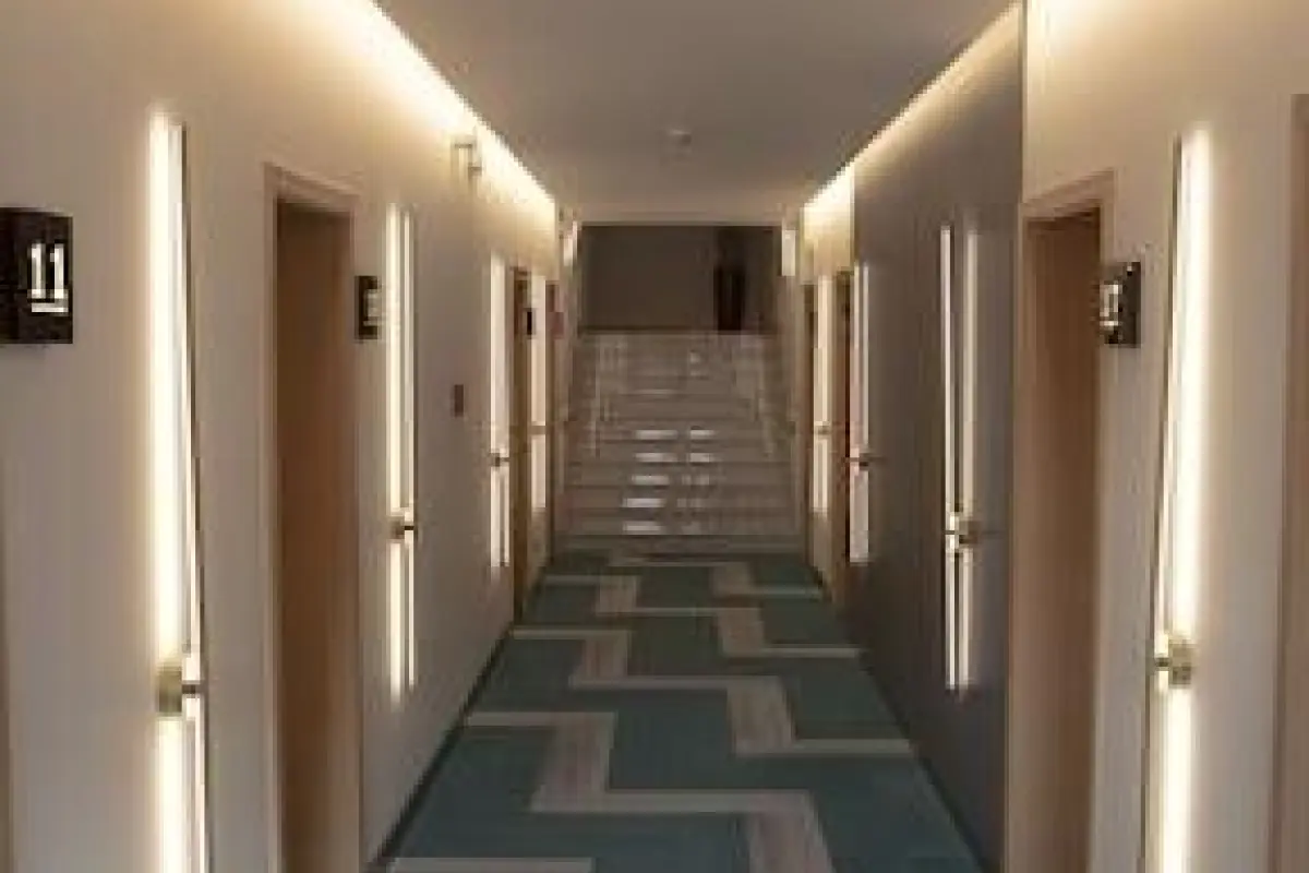 Friends Hotel Kerpen – Affordable hotel in Kerpen