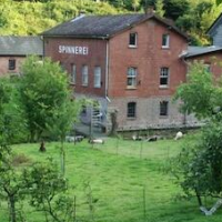 Ferienwohnung Villa Weyermann – Affordable hotel in Leichlingen