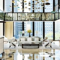 The Langham, Chicago – Affordable hotel in Chicago