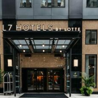 L7 Chicago by LOTTE – Affordable hotel in Chicago